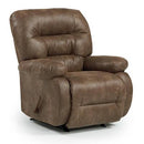 Best Home Furnishings Maddox Rocker Leather Recliner Maddox 8N47 IMAGE 1