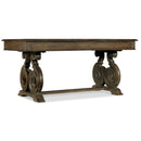 Hooker Furniture 5070-10459 Rhapsody Writing Desk IMAGE 2