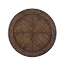  Hooker Furniture 5070-75203 Rhapsody 60 in. Round Dining Table IMAGE 2