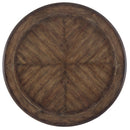  Hooker Furniture 5070-75203 Rhapsody 60 in. Round Dining Table IMAGE 3