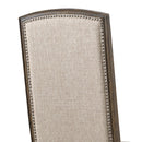  Hooker Furniture 5070-75410 Rhapsody Side Chair IMAGE 2