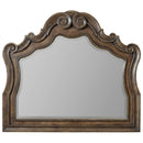  Hooker Furniture 5070-90008 Rhapsody Mirror IMAGE 1