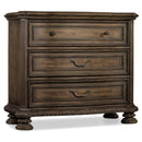  Hooker Furniture 5070-90017 Rhapsody Bachelors Chest IMAGE 1