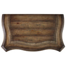  Hooker Furniture 5070-90017 Rhapsody Bachelors Chest IMAGE 2