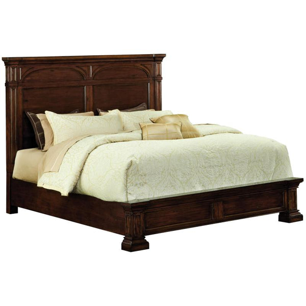 Legends Furniture Berkshire King Bed Berkshire ZQ-B7004-B7005-B7006 IMAGE 1