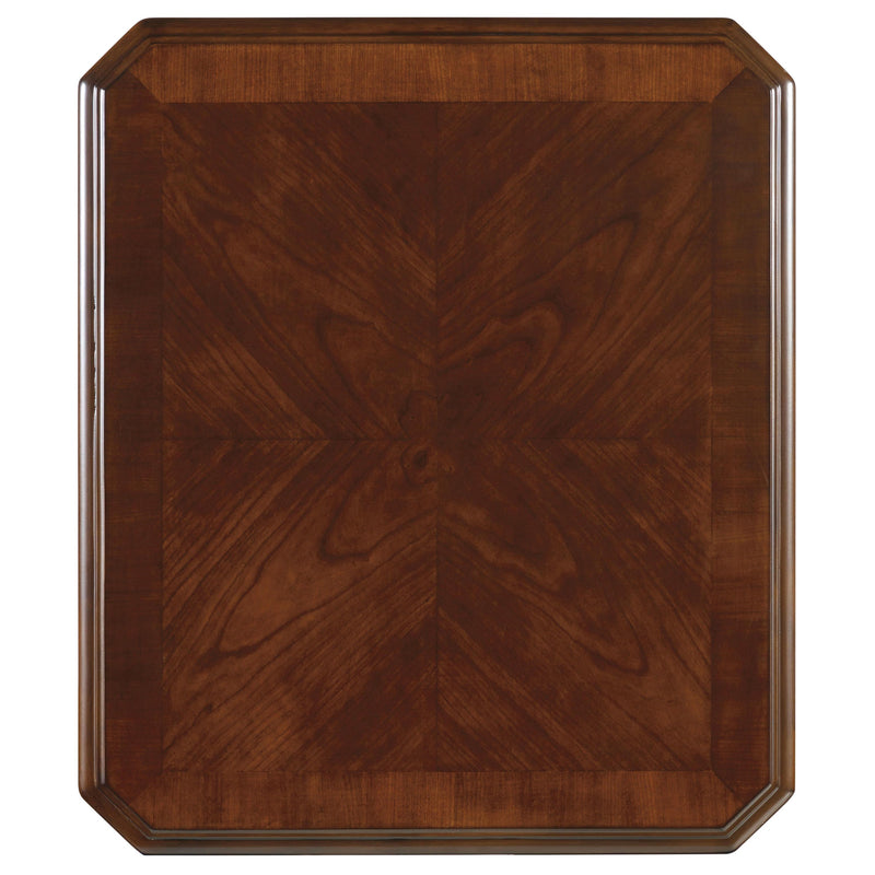 Hooker Furniture 281-80-113 Brookhaven End Table IMAGE 2