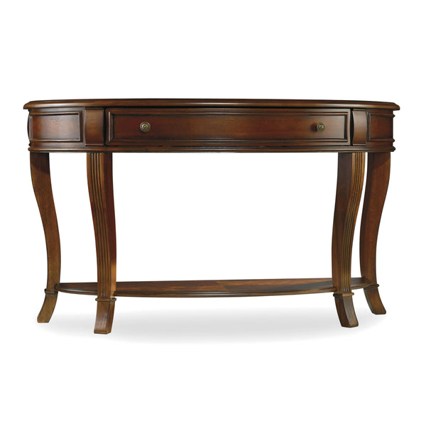 Hooker Furniture 281-80-151 Brookhaven Console Table IMAGE 1