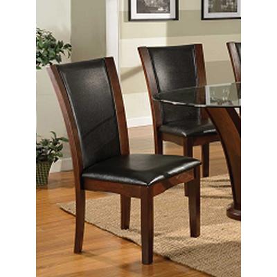 Brassex Ambrose Dining Chair Ambrose 7154SC (Br) IMAGE 1