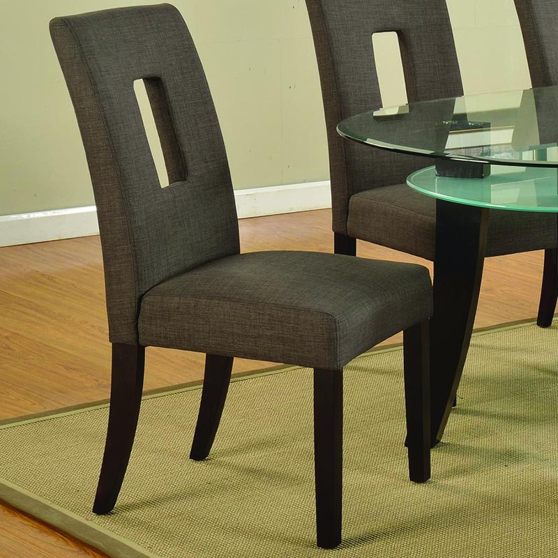 Brassex Bethany Dining Chair Bethany 990-22 IMAGE 1
