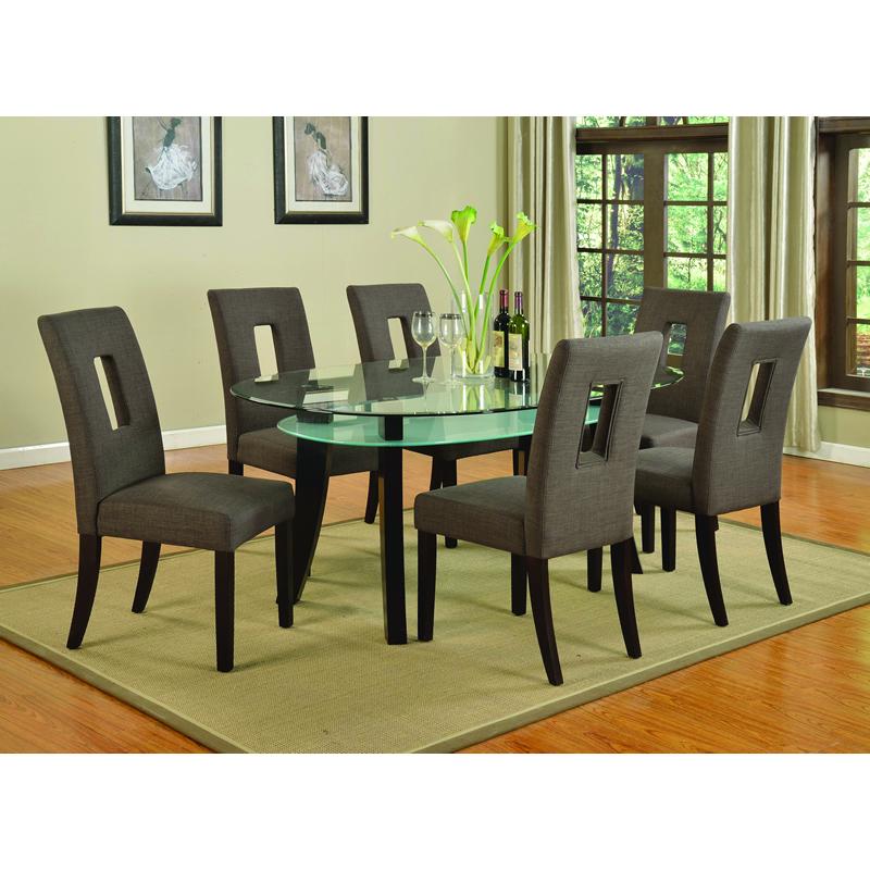 Brassex Bethany Dining Chair Bethany 990-22 IMAGE 2