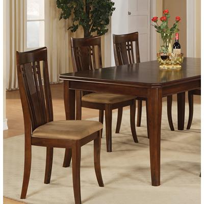 Brassex Felix Dining Chair Felix 877-22 IMAGE 1