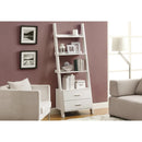  Monarch Bookcase I 2562 IMAGE 2