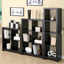  Monarch Bookcases 4-Shelf I 2524 IMAGE 3