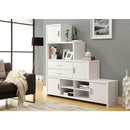  Monarch Bookcases 5+ Shelves I 2535 IMAGE 1