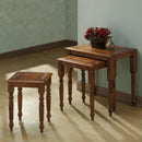  Monarch Nesting Tables I 1228 IMAGE 1