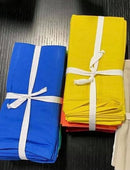 SUMMER WARM NAPKINS (SET OF 12)