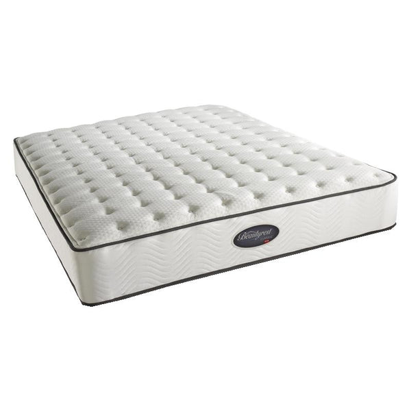 Simmons BeautySleep Bellefonte Firm (Twin) IMAGE 1