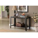  Monarch Sofa Table I 7983S IMAGE 2