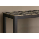  Monarch Sofa Table I 7983S IMAGE 3