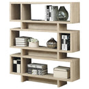  Monarch Bookcases 5+ Shelves I 3201 IMAGE 1