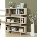  Monarch Bookcases 5+ Shelves I 3201 IMAGE 2