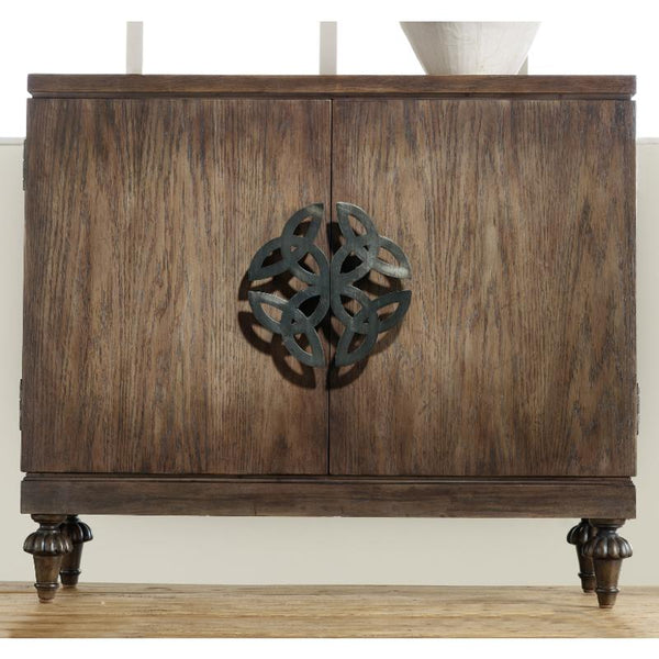 Hooker Furniture 638-85044 Melange Savion Chest IMAGE 1
