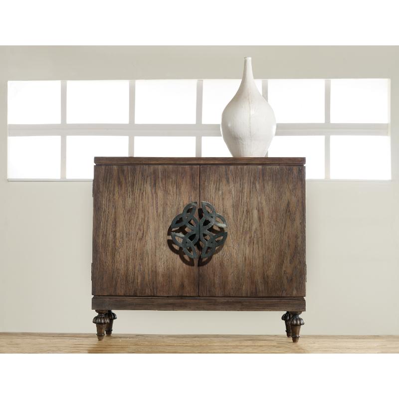 Hooker Furniture 638-85044 Melange Savion Chest IMAGE 2