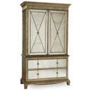  Hooker Furniture 3016-90013 Sanctuary Armoire - Visage IMAGE 1
