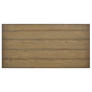 Hooker Furniture 638-10005 Melange Architectural Writing Desk IMAGE 5