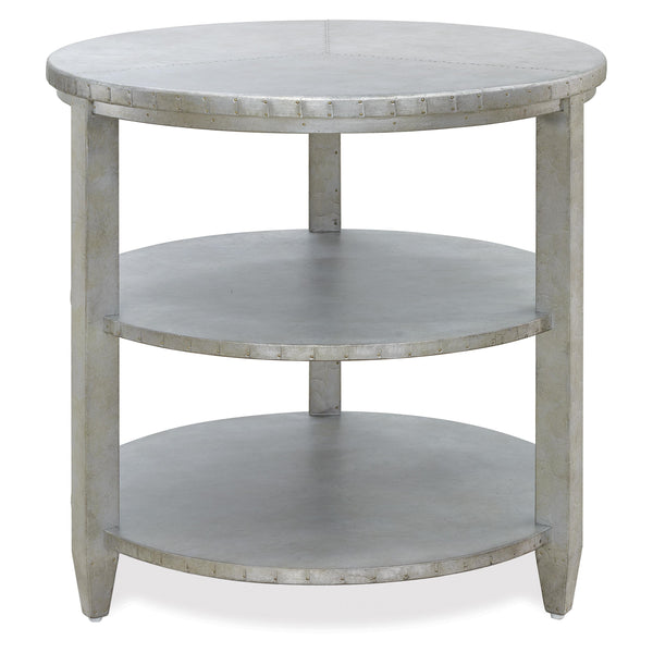 Hooker Furniture 638-50071 Melange Maverick Table IMAGE 1