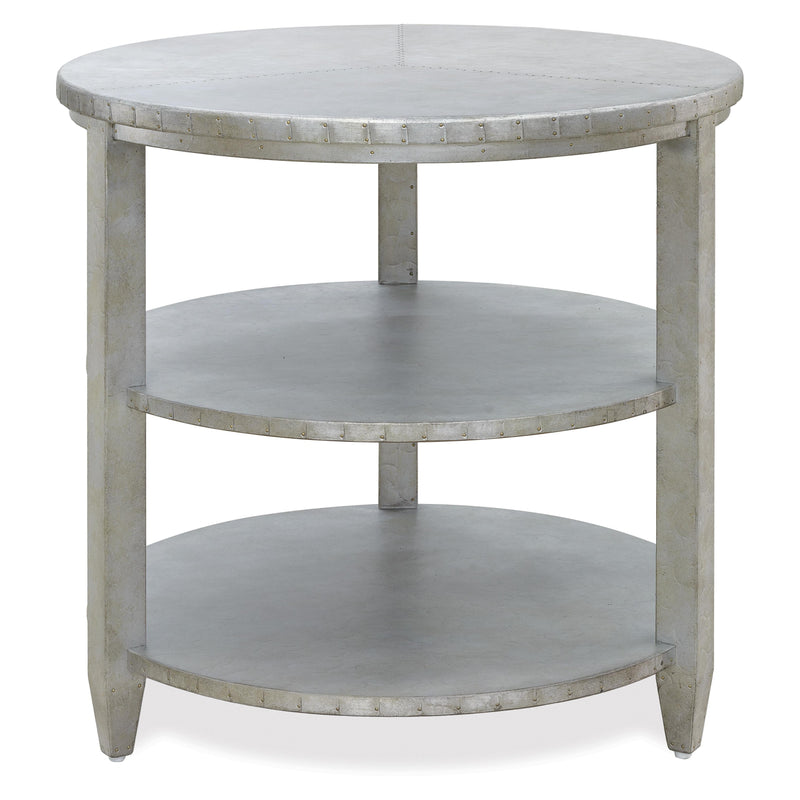 Hooker Furniture 638-50071 Melange Maverick Table IMAGE 1