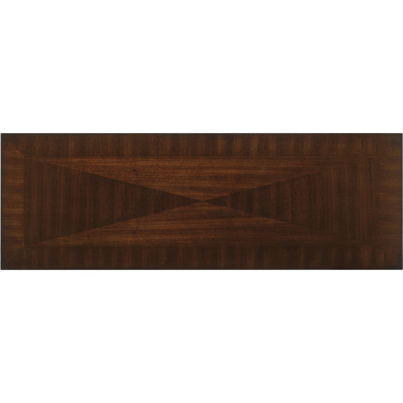 Hooker Furniture 5066-80161 Kinsey Console Table IMAGE 2