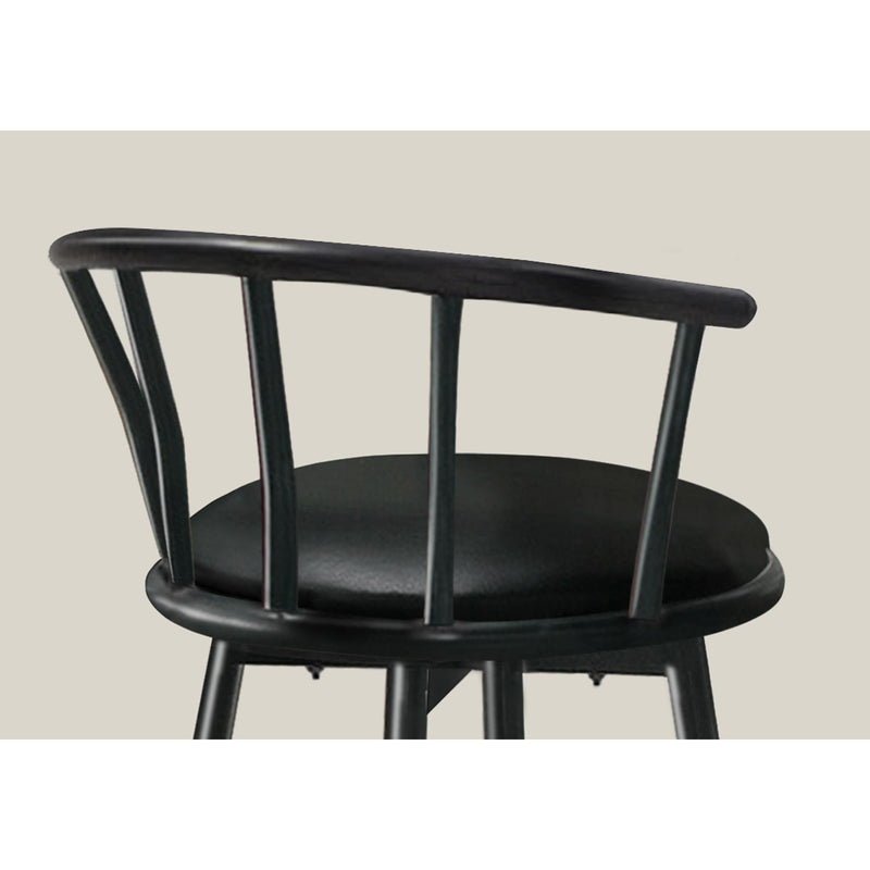 Monarch Stool I 2398 IMAGE 3