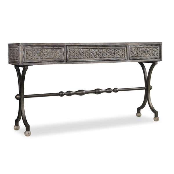 Hooker Furniture 638-85091 Ravenna Console IMAGE 1