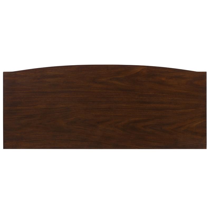 Hooker Furniture 638-85096 Medallion Console IMAGE 2