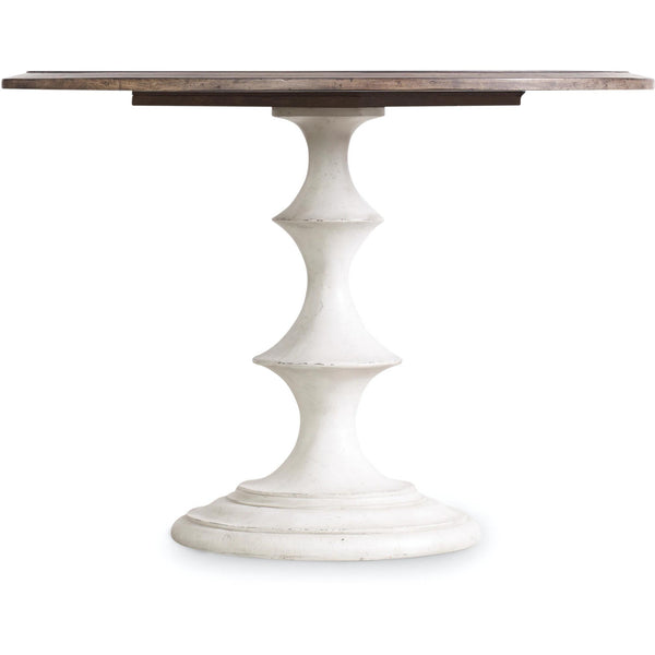 Hooker Furniture 638-75007 Brynlee 42 inch Table IMAGE 1