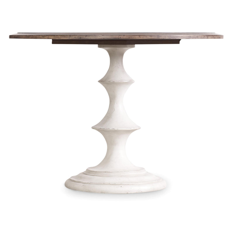 Hooker Furniture 638-75007 Brynlee 42 inch Table IMAGE 1
