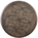  Hooker Furniture 638-75007 Brynlee 42 inch Table IMAGE 2