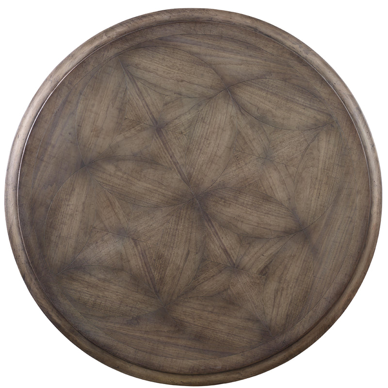 Hooker Furniture 638-75007 Brynlee 42 inch Table IMAGE 2