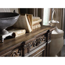 Hooker Furniture 5070-85001 Rhapsody 72'' Credenza IMAGE 3