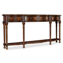 Hooker Furniture 963-85-122 72'' Hall Console IMAGE 1