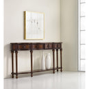 Hooker Furniture 963-85-122 72'' Hall Console IMAGE 3