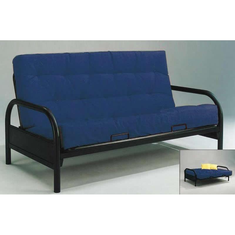 IFDC Futon Frame IF 208 IMAGE 2