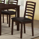 Monarch Dining Chair I 1149 IMAGE 1