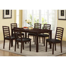  Monarch Dining Chair I 1149 IMAGE 2