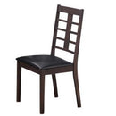  Monarch Dining Chair I 1141 IMAGE 1