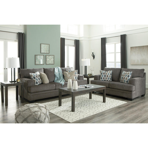 Signature Design by Ashley Dorsten 77204U1 2 pc Living Room Set IMAGE 1