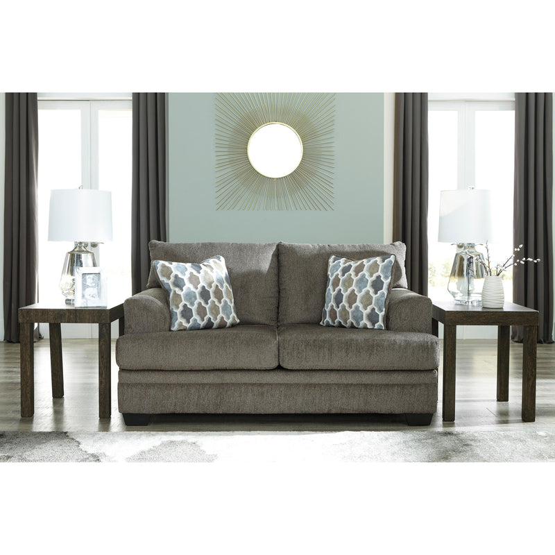 Signature Design by Ashley Dorsten 77204U1 2 pc Living Room Set IMAGE 5