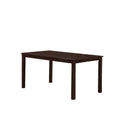  Monarch Dining Table I 1148 IMAGE 1