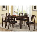  Monarch Dining Table I 1148 IMAGE 3